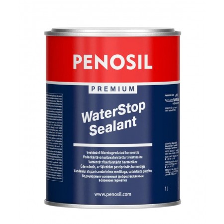 PENOSIL Premium WaterStop Sealant universali sandarinimo masė | Boltlita - Tvirtinimo detalės ir įrankiai